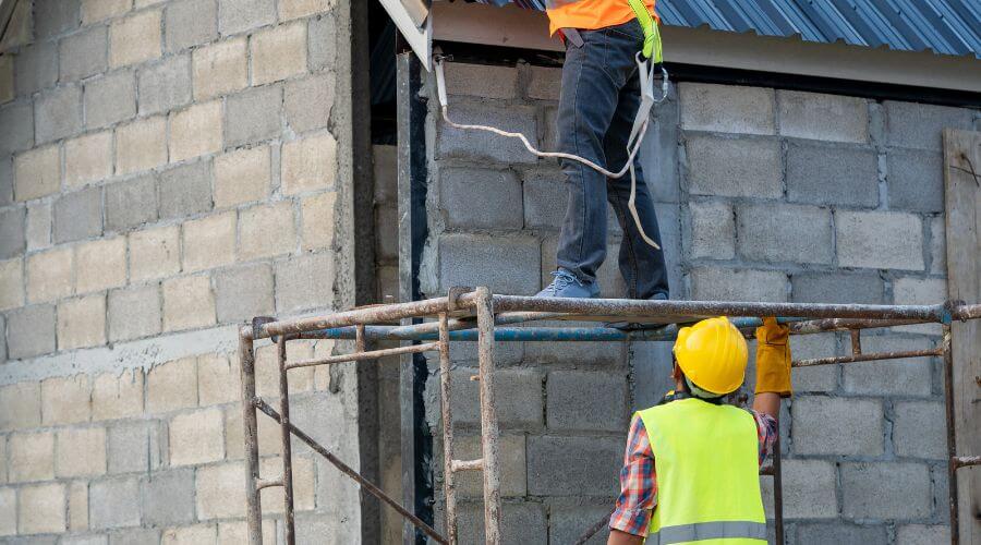 Expert tile roof repair services in New Lisbon, NY